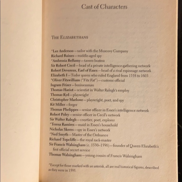 The intelligencer book - Picture 7 of 10